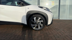 Toyota Aygo X 1.0 VVT-i Edge 5dr Petrol Hatchback